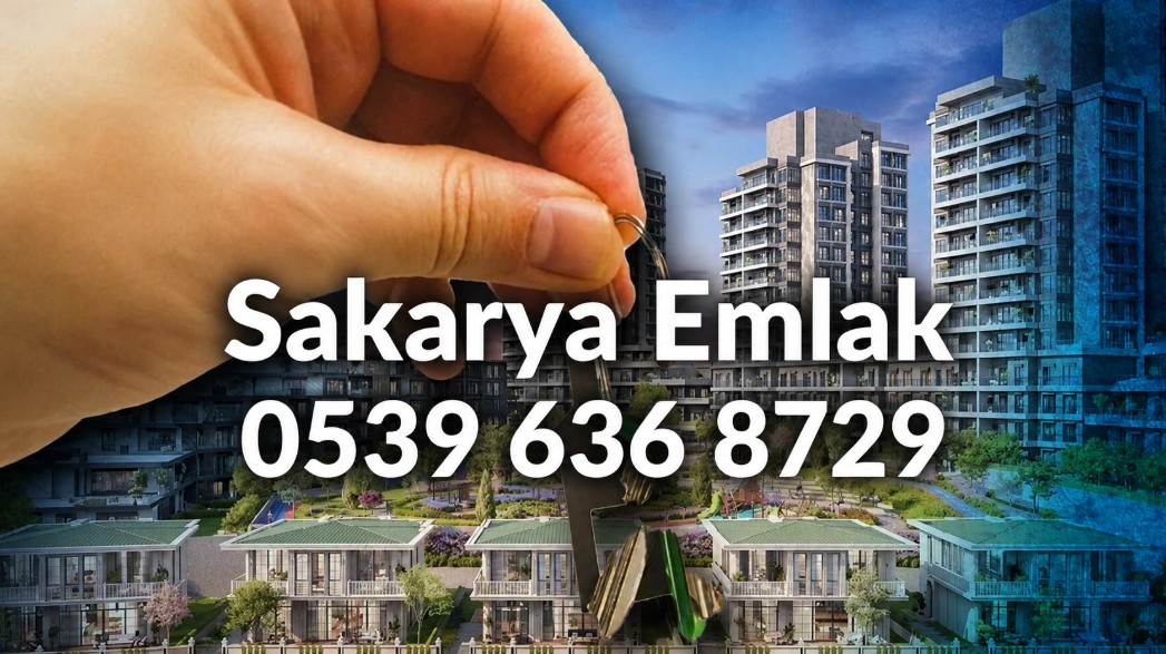 Adapazarı Emlak